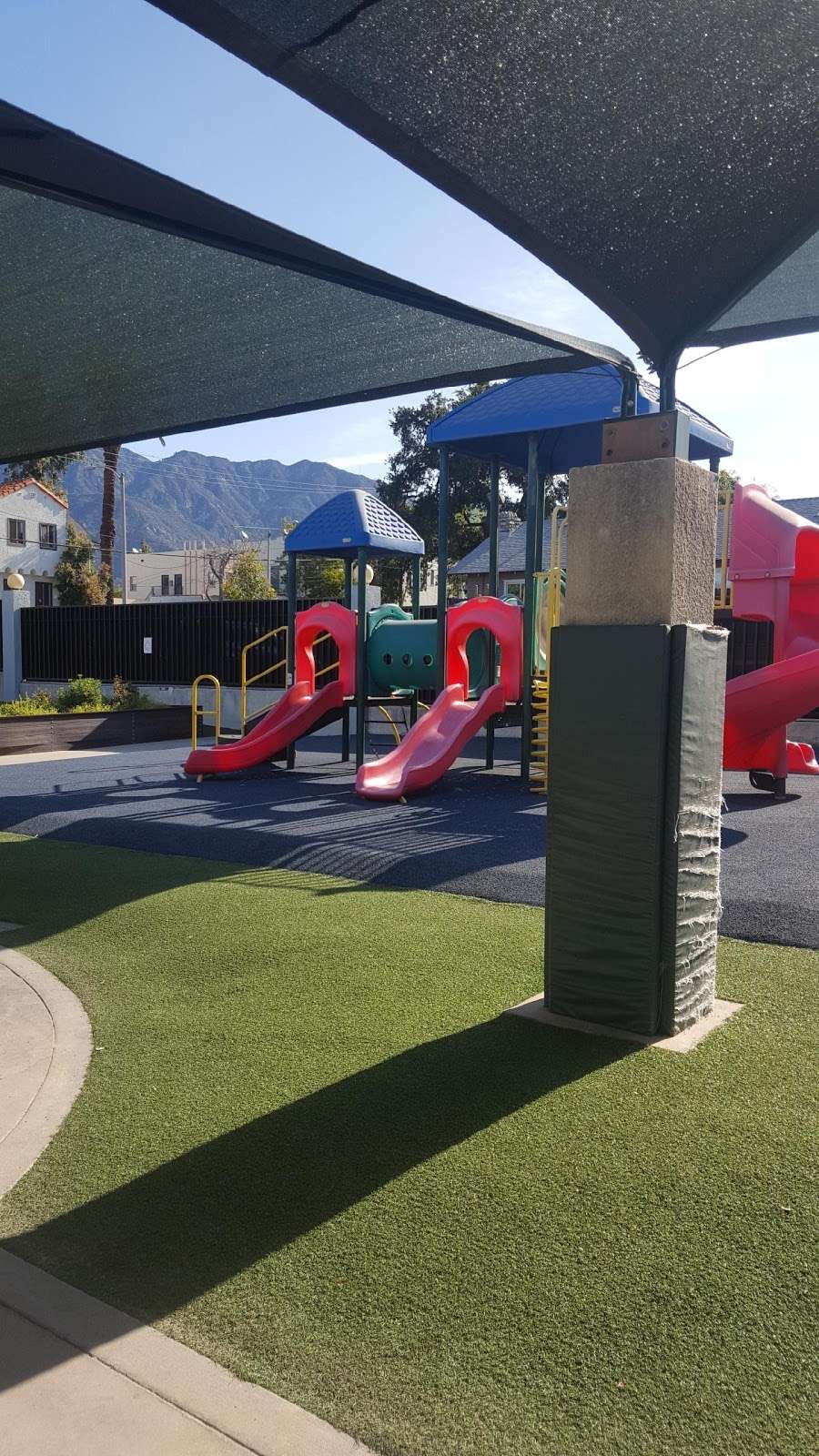 Options for Learning - Scott Center | 2034 N Fair Oaks Ave, Pasadena, CA 91103, USA | Phone: (626) 791-1143