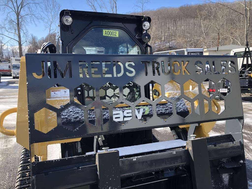 Jim Reeds Truck Sales, Inc | 7344, 742 Old Albany Post Rd, Cortlandt, NY 10567, USA | Phone: (914) 737-3990