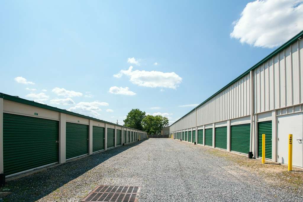 American Self Storage | 10 S Union Ave, Lakehurst, NJ 08733, USA | Phone: (732) 408-3095