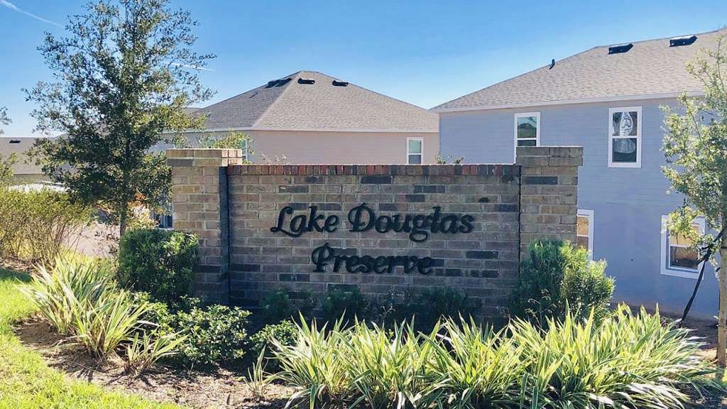 Lake Douglas Preserve by Maronda Homes | 8696 FL-50, Groveland, FL 34736, USA | Phone: (866) 617-3803