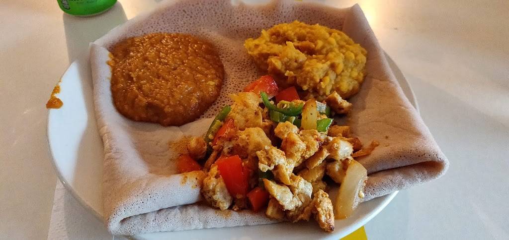 Tigis Ethiopian Restaurant and Market | 8459 Baltimore National Pike #14, Ellicott City, MD 21043 | Phone: (410) 750-1500