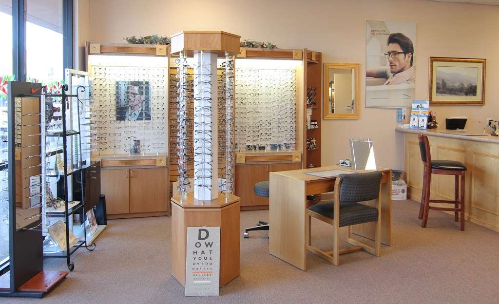 Optometric Vision Experience | 23905 Clinton Keith Rd #115, Wildomar, CA 92595, USA | Phone: (951) 304-9733