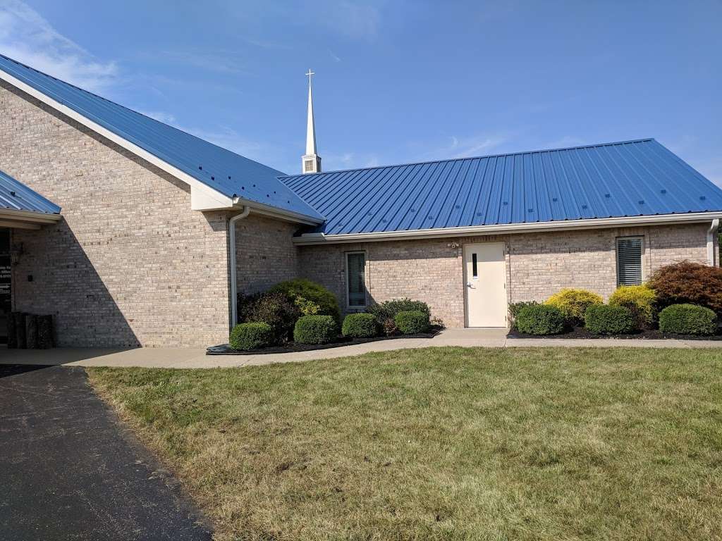 Northview Assembly of God | 7230 N 250 W, Columbus, IN 47201, USA | Phone: (812) 376-9749