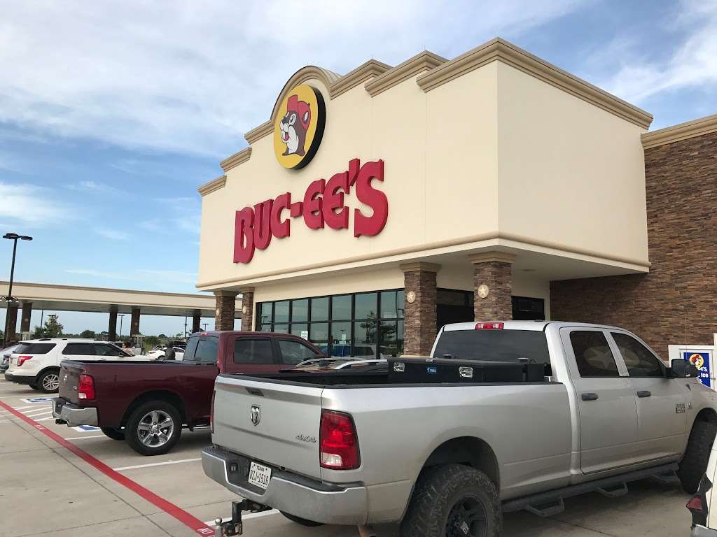 Buc-ees | 6201 Gulf Fwy, Texas City, TX 77591 | Phone: (979) 238-6390