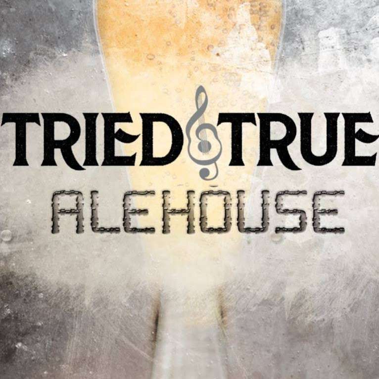 Tried & True Alehouse | 4825 E 96th St Suite 1600, Indianapolis, IN 46240, USA | Phone: (317) 218-3776