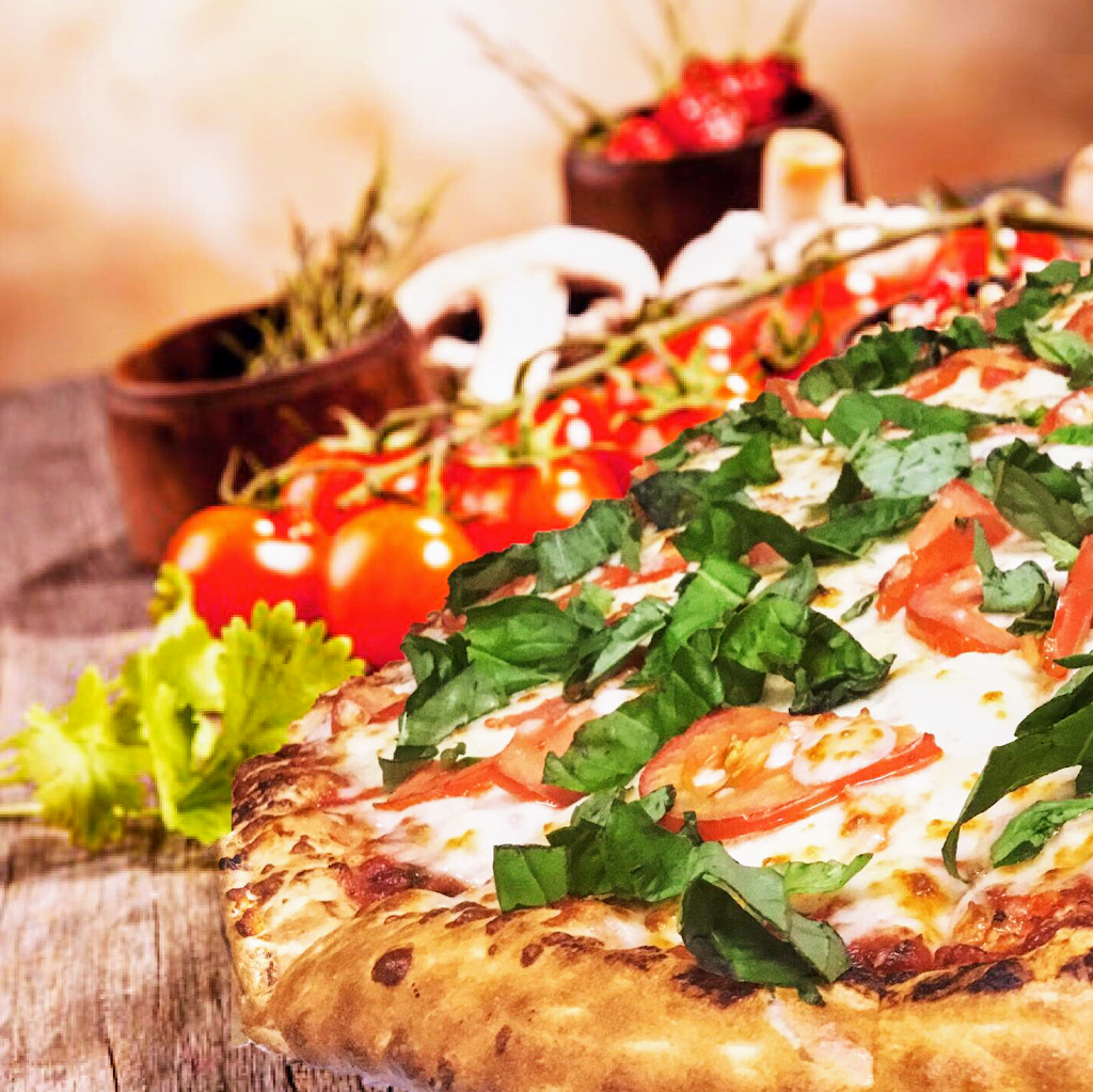 Lenzinis Pizza | 5044 Lankershim Blvd, North Hollywood, CA 91601, USA | Phone: (818) 506-0200