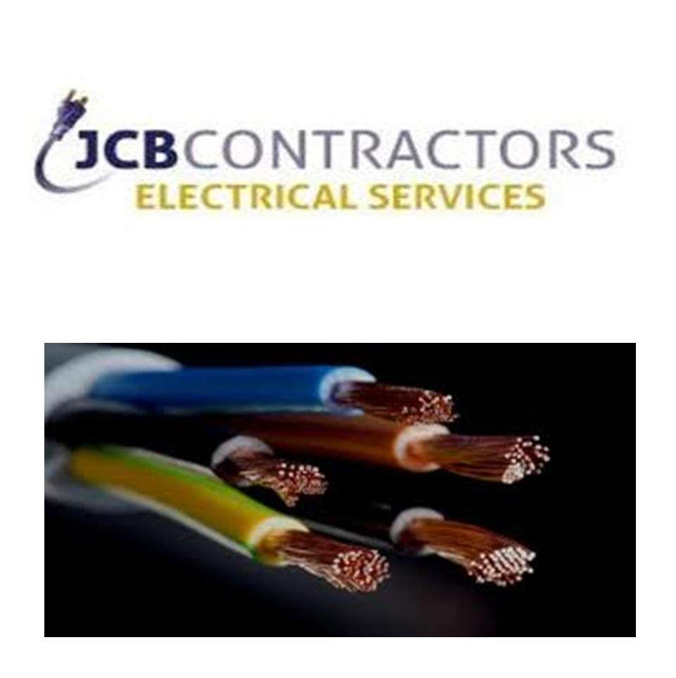 JCB Contractors StAlbans Electricians | 1B Shenley Ln, London Colney, St Albans AL2 1LP, UK | Phone: 01727 298018