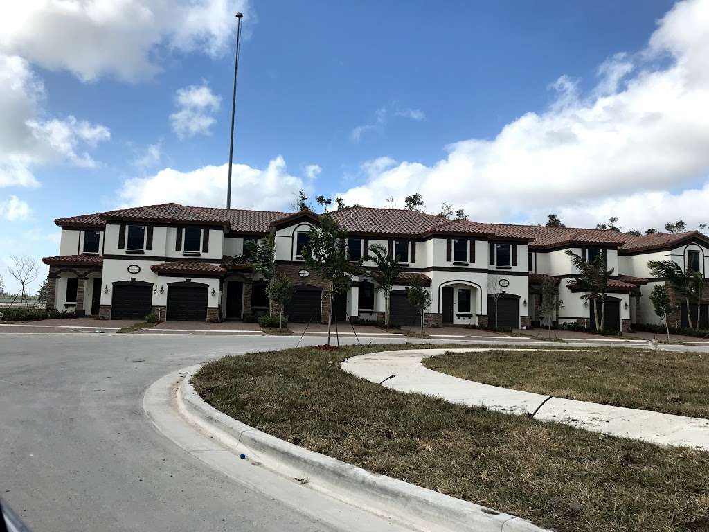 Turquesa Community | 183rd Street NW, Hialeah, FL 33018, USA