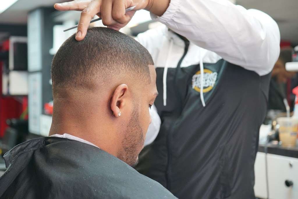 Vip Barber Shop | 90 N Sussex St, Dover, NJ 07801, USA | Phone: (973) 343-6273