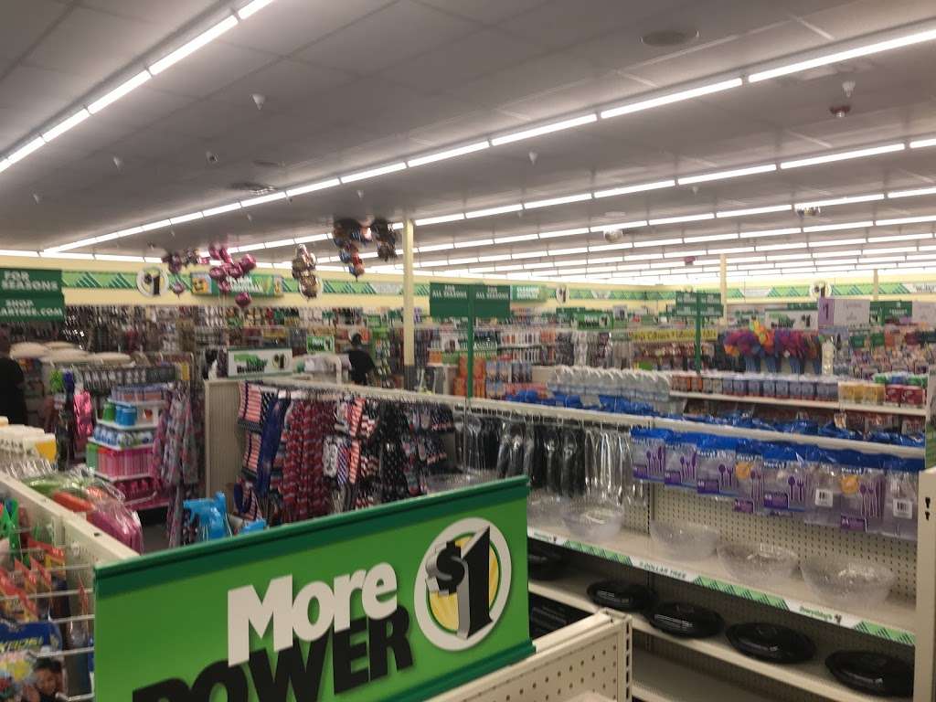 Dollar Tree | 1800 S Woodland Blvd, DeLand, FL 32720 | Phone: (386) 736-2579