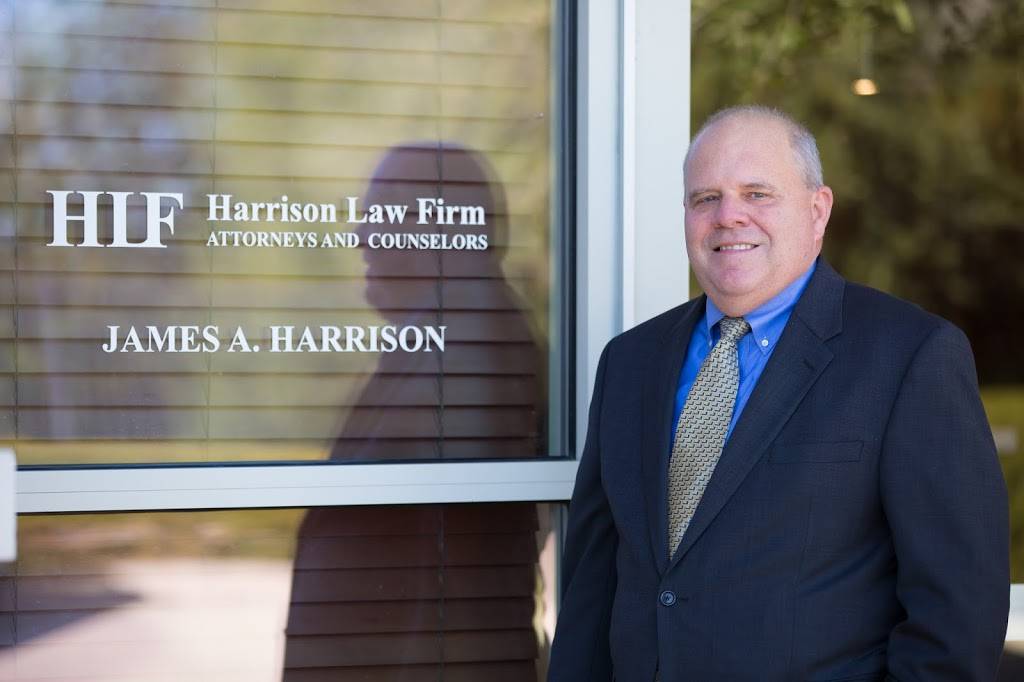 Harrison Law Firm | 207 S Denton Tap Rd Suite 400, Coppell, TX 75019, USA | Phone: (972) 393-4600