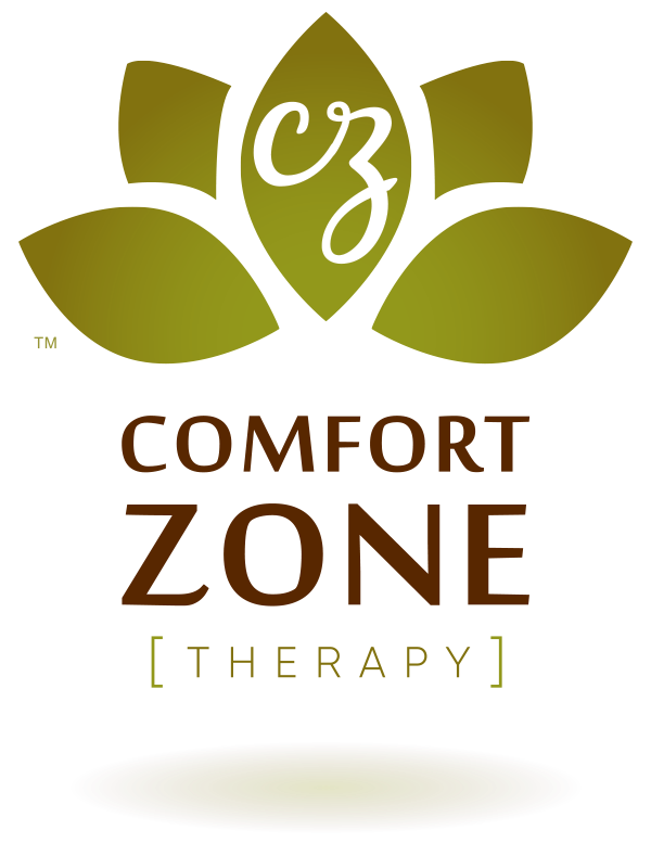 Comfort Zone Therapy | 6025 Harvest Dance St, North Las Vegas, NV 89084 | Phone: (702) 625-5044