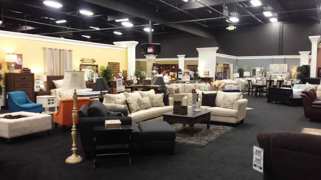 Mor Furniture for Less | 12689 Foothill Blvd, Rancho Cucamonga, CA 91739, USA | Phone: (909) 899-6300