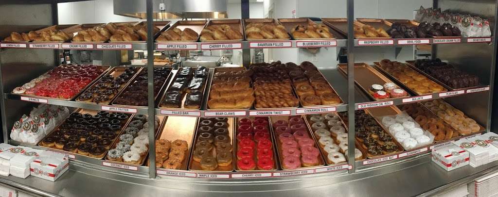 Shipley Do-Nuts | 6512 Hwy 90A, Sugar Land, TX 77498, USA | Phone: (281) 277-9474