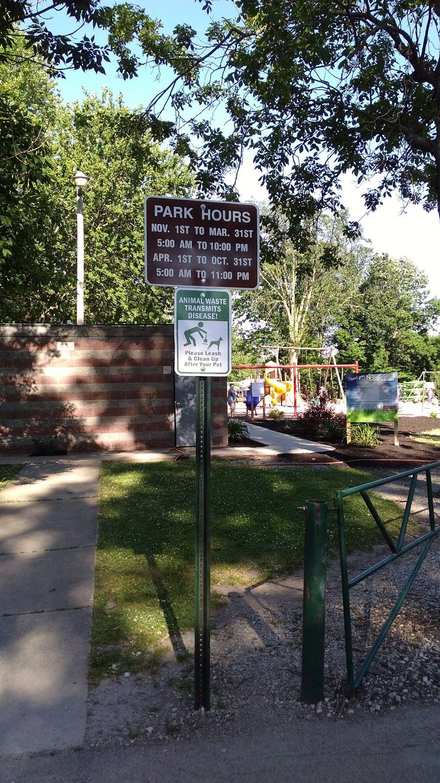 Mulberry Centennial Park | Park Dr, Mulberry, IN 46058, USA