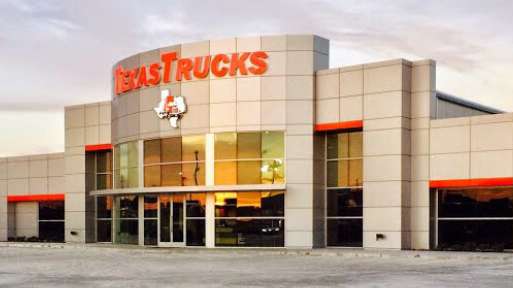 Texas Trucks | 9343 North Loop East, Houston, TX 77029, USA | Phone: (713) 675-8585