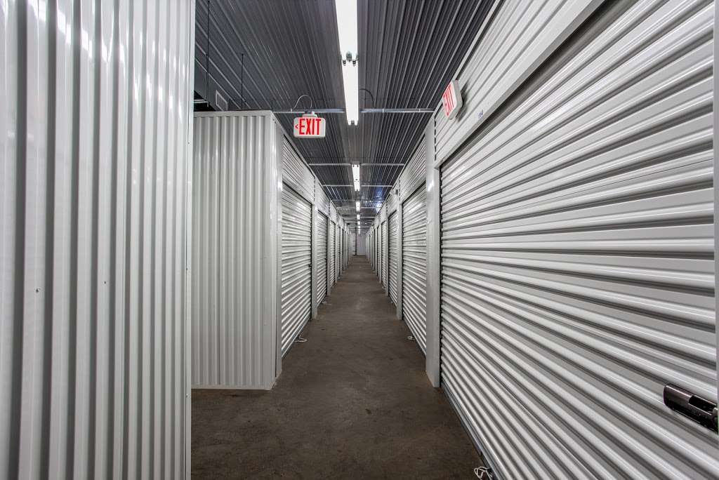 Storage First | 101 Barren Hill Rd, Conshohocken, PA 19428, USA | Phone: (484) 652-8777