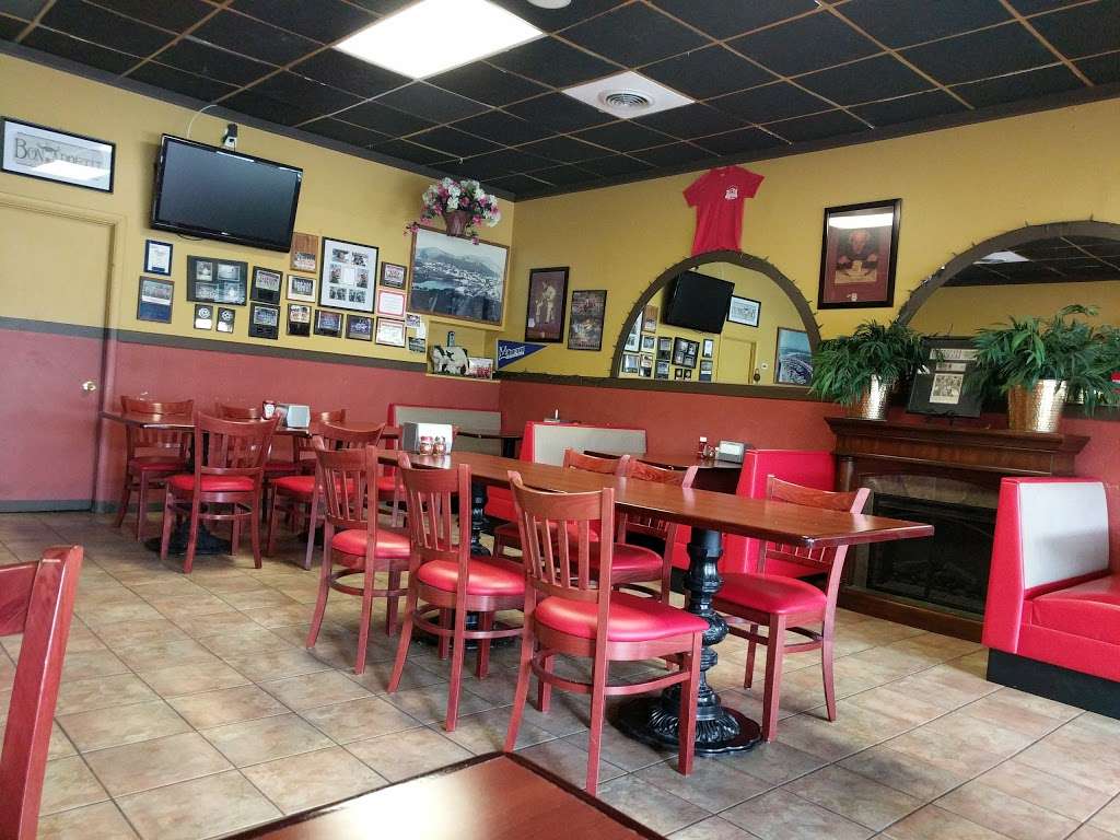 Fortunato Brothers Pizza | 1301 Churchville Rd, Bel Air, MD 21014, USA | Phone: (410) 838-6621