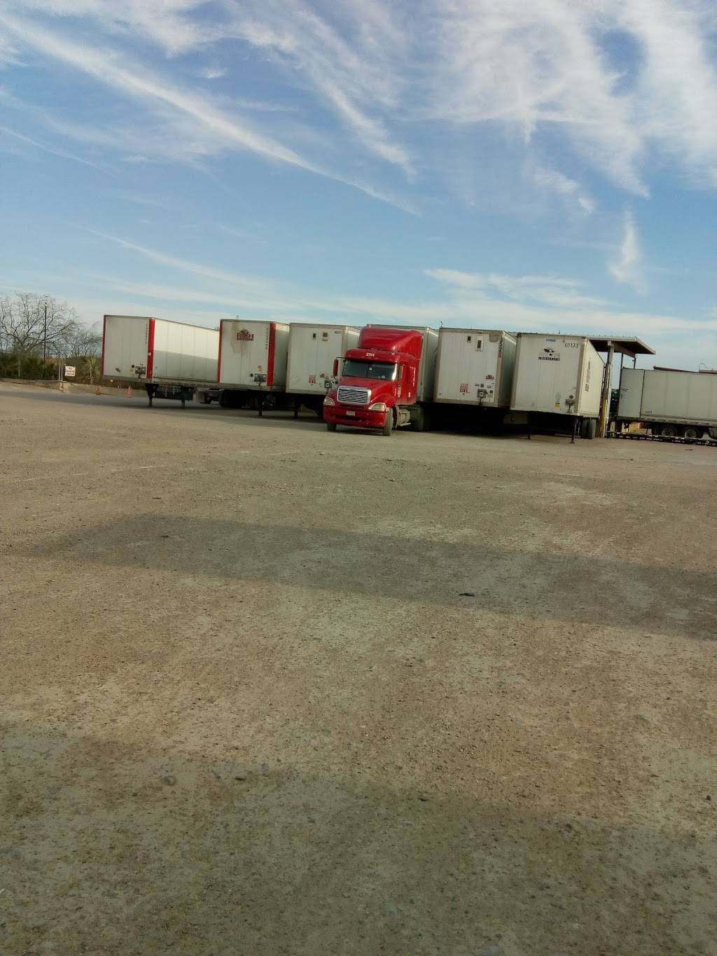 Rich Logistics | 22239 Mines Rd, Laredo, TX 78045, USA | Phone: (956) 726-8540