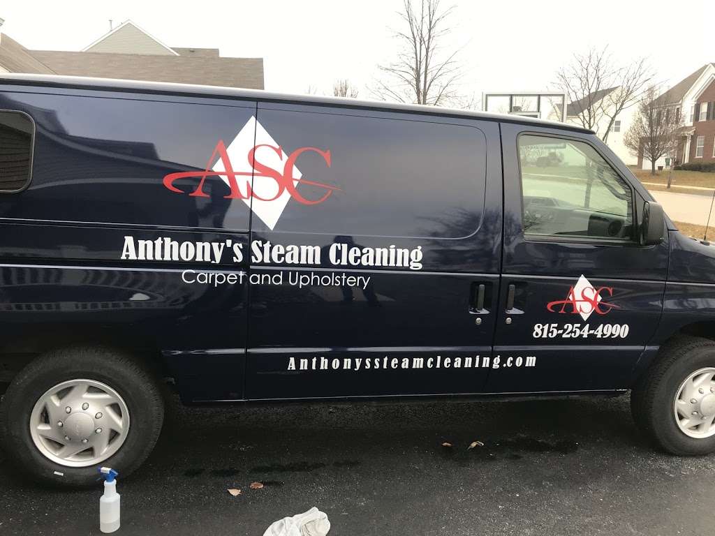 Anthonys Steam Cleaning | 25108 W Willow Dr, Plainfield, IL 60544, USA | Phone: (630) 355-6390