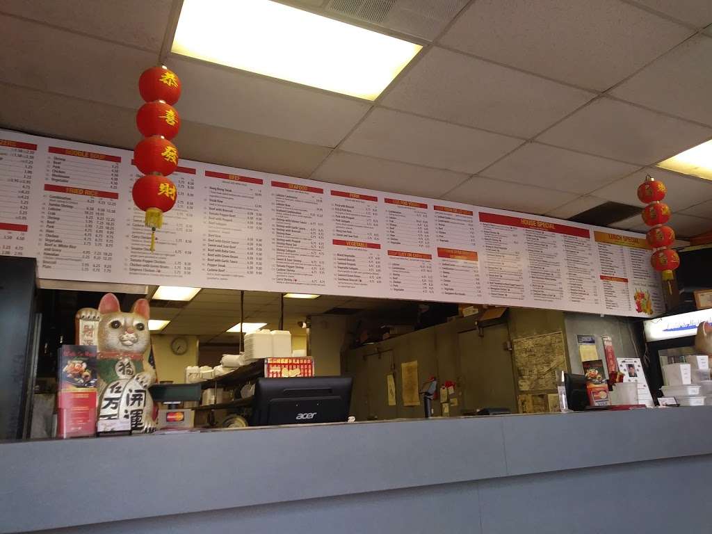 Wok N Roll Express | 6969 Ogden Ave #5, Berwyn, IL 60402, USA | Phone: (708) 788-0088