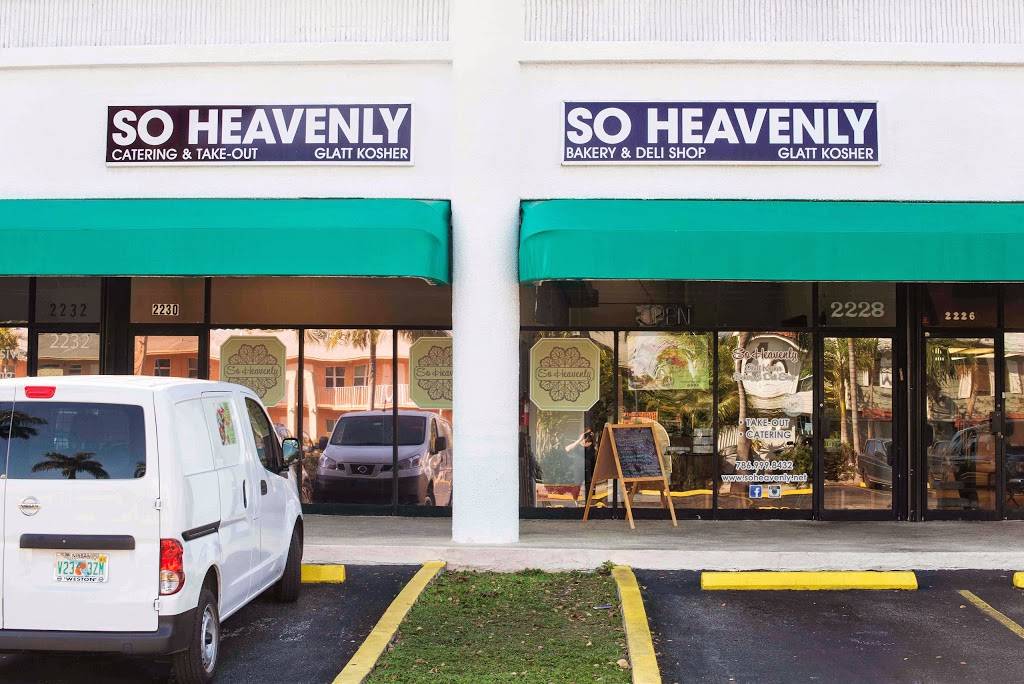 So Heavenly | 2228 NE 123rd St, North Miami, FL 33181, USA | Phone: (786) 999-8432