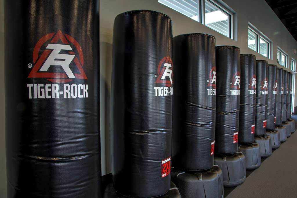 Tiger-Rock Martial Arts of Katy South | 5757 Katy-Gaston Rd, Katy, TX 77494 | Phone: (281) 202-3713