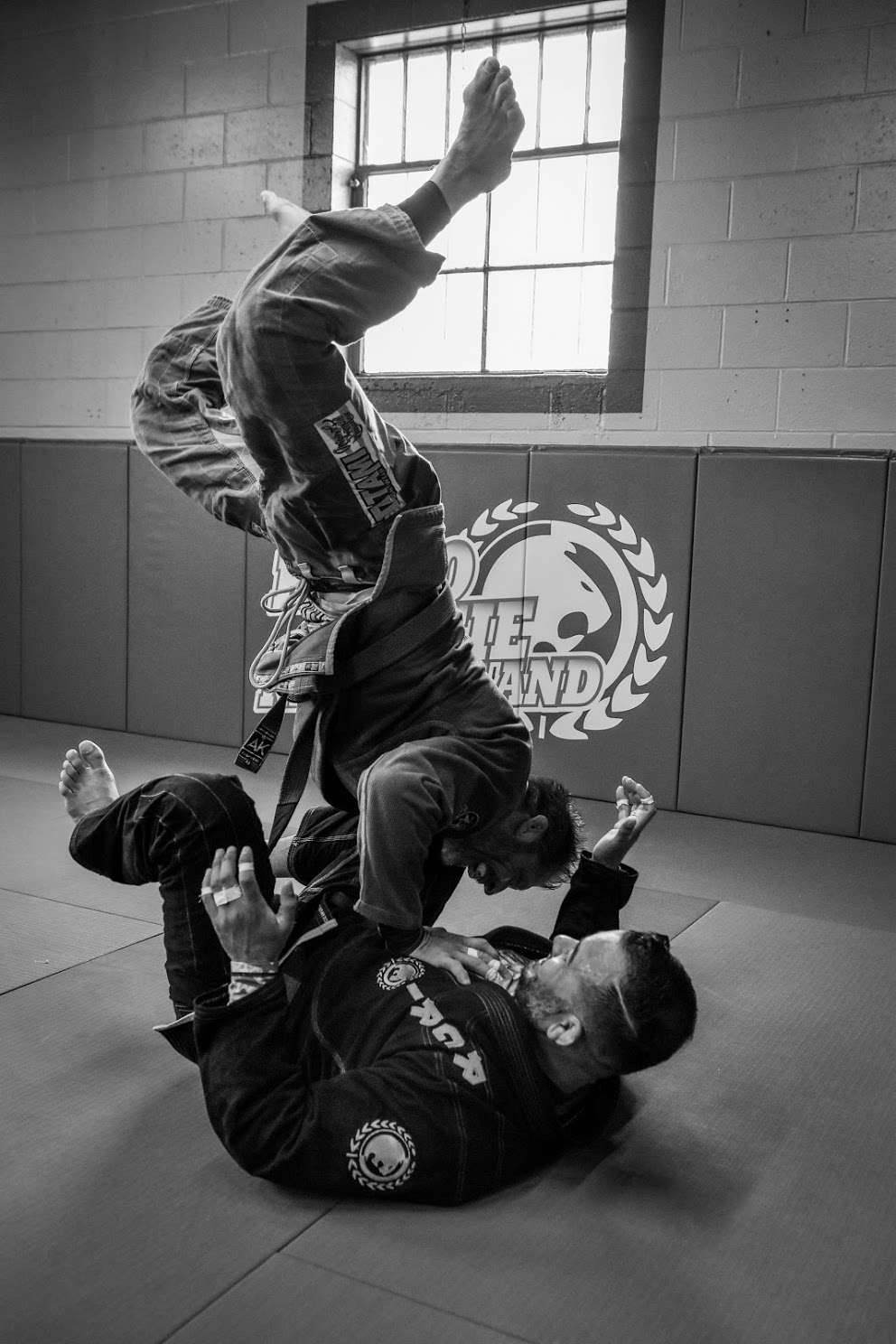 Renzo Gracie RI Brazilian Jiu-Jitsu | 15 Industrial Ln, Johnston, RI 02919, USA | Phone: (856) 238-2613