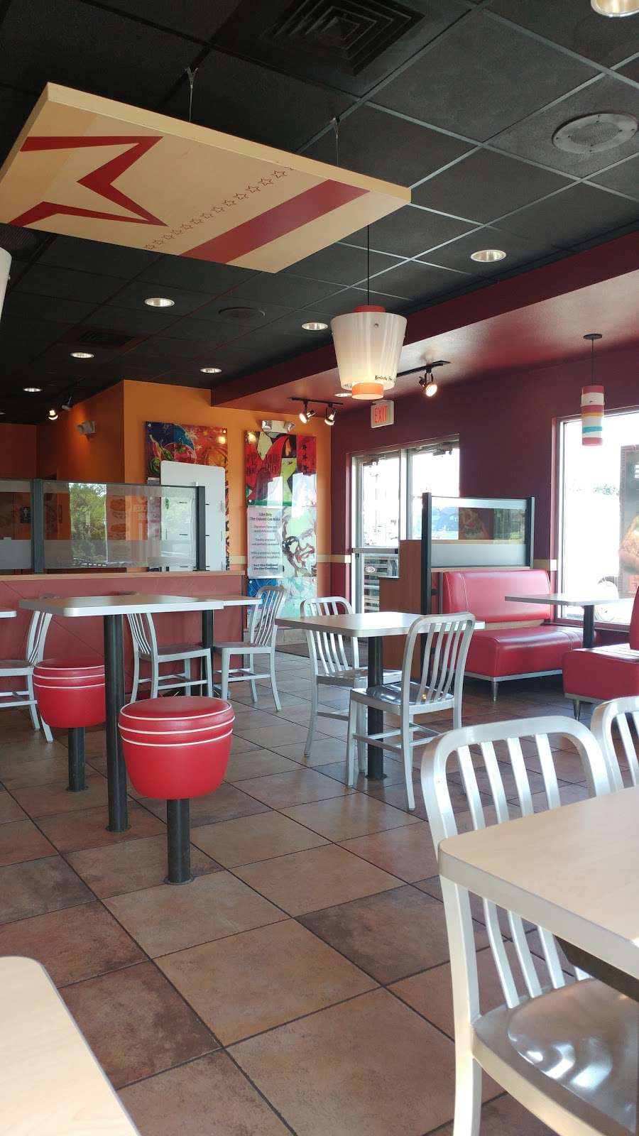 Taco Bell | 1236 NW Woods Chapel Rd, Blue Springs, MO 64015, USA | Phone: (816) 229-1105