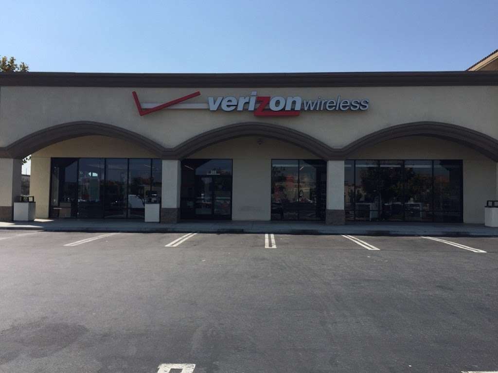 Verizon 3419 W Century Blvd, Inglewood, CA 90303