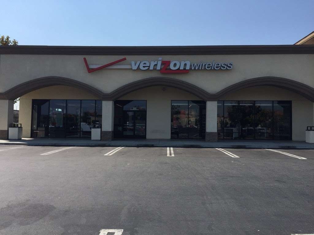 Verizon | 3419 W Century Blvd, Inglewood, CA 90303, USA | Phone: (310) 673-1443