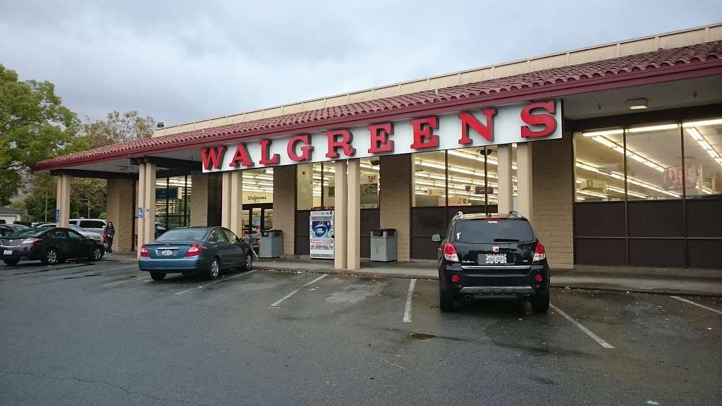 Walgreens | 2105 Morrill Ave, San Jose, CA 95132, USA | Phone: (408) 263-5550