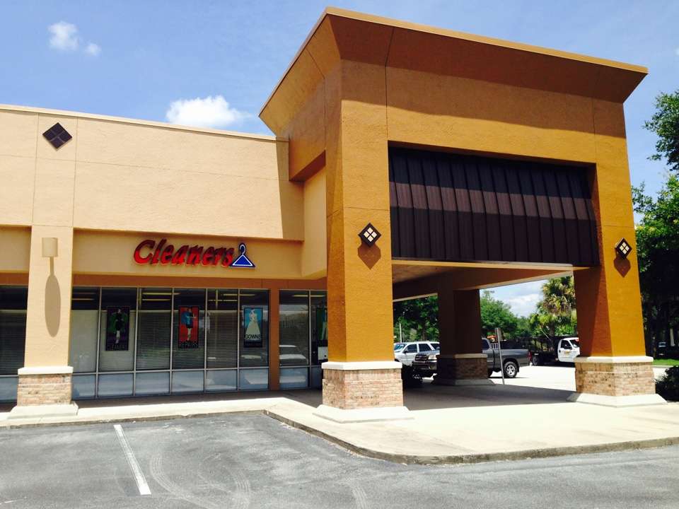 CC DRY CLEANERS & ALTERATIONS | 1491 E State Rd 434 Suite 108, Winter Springs, FL 32708 | Phone: (407) 971-1127