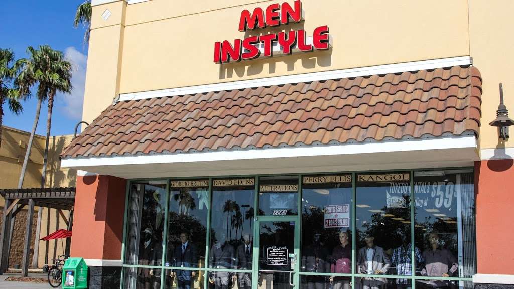 Men In Style Orlando | 2282 S Kirkman Rd, Orlando, FL 32811, USA | Phone: (407) 578-1414