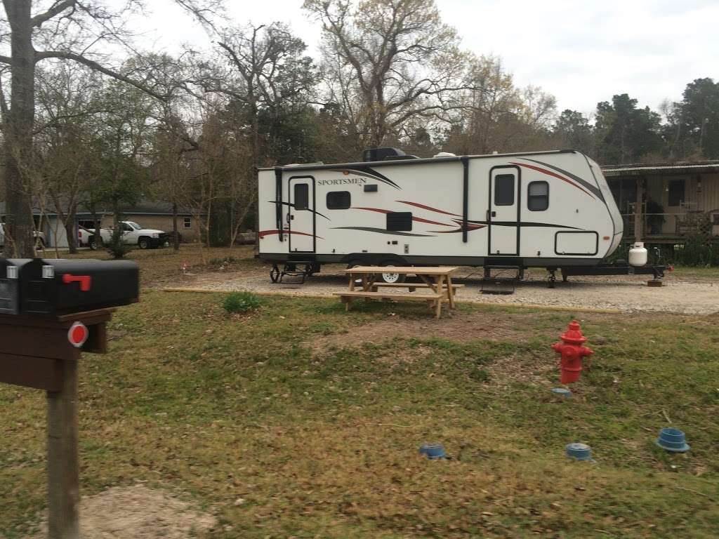 Porter RV Park | 21190 W Wallis Dr, Porter, TX 77365, USA | Phone: (832) 995-7620