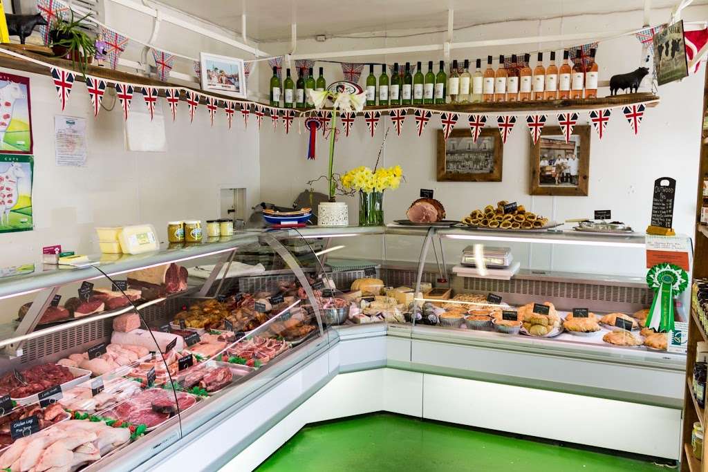 Outwood Butchers | Brickfield Rd, Outwood RH1 5PX, UK | Phone: 01342 842058