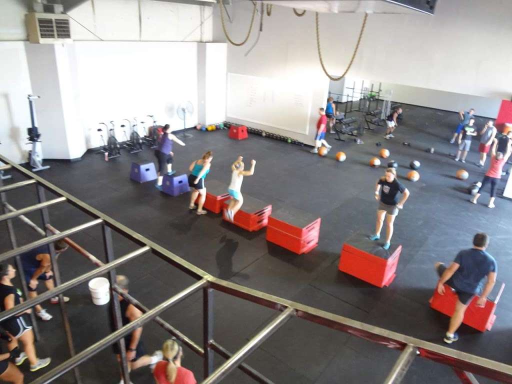 The Fit Pit | 3439 Merriam Dr, Overland Park, KS 66203, USA | Phone: (913) 915-3975