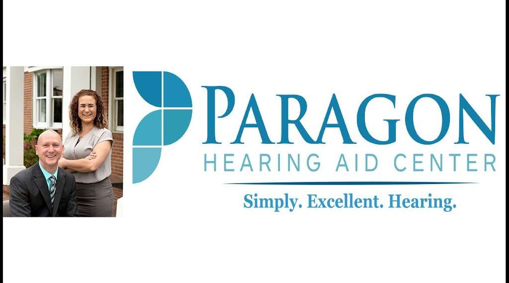 Paragon Hearing Aid Center | 100 Leader Heights, York, PA 17403, USA | Phone: (717) 417-9655