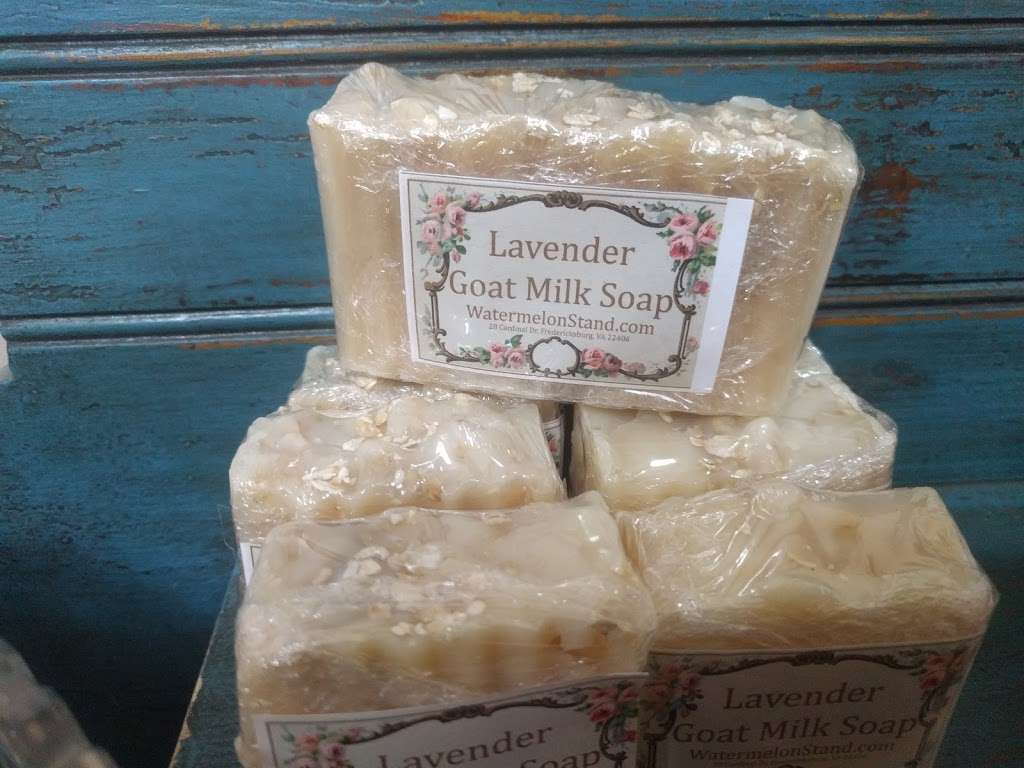 WatermelonStand.com | 28 Cardinal Dr, Fredericksburg, VA 22406, USA | Phone: (540) 602-5990