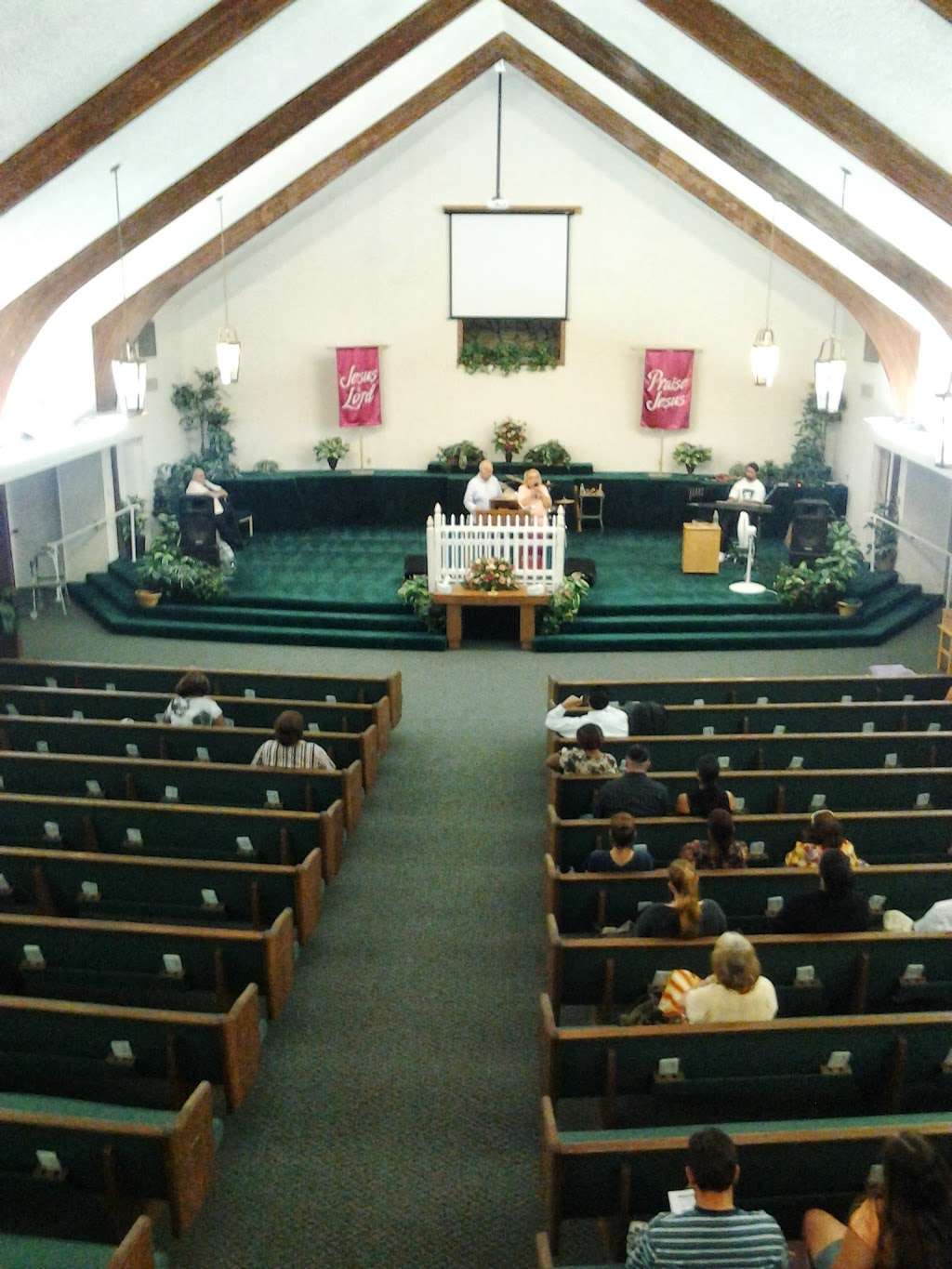 New Beginnings Community Church - Jurupa Valley | 9010 Limonite Ave, Riverside, CA 92509, USA | Phone: (951) 734-9574 ext. 400