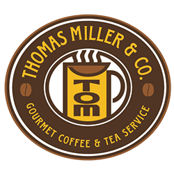 Thomas Miller Coffee Service | 3101 E Walnut St, Colmar, PA 18915, USA | Phone: (800) 750-0607