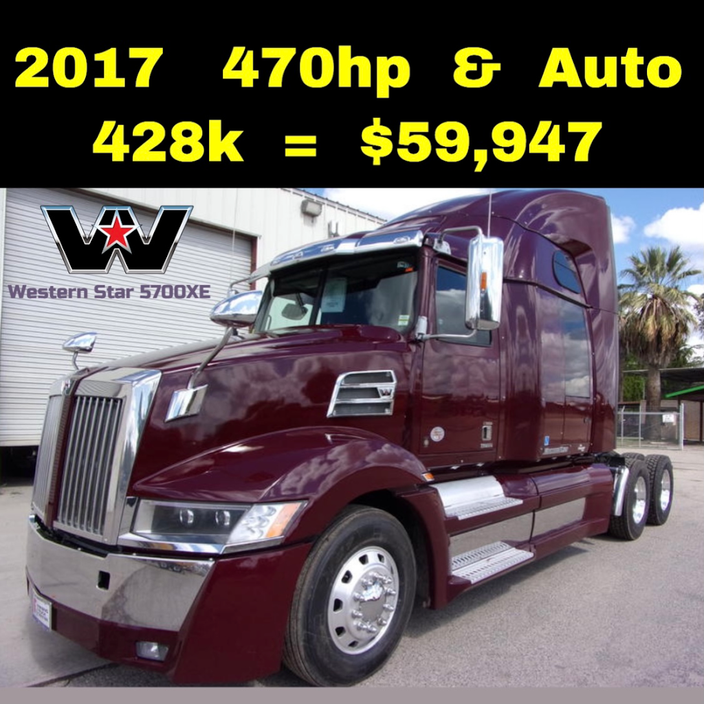Fresno Truck Center | 2727 E Central Ave, Fresno, CA 93725, USA | Phone: (559) 486-4310
