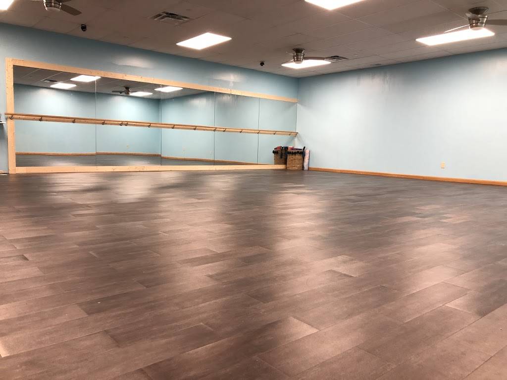 NuAge Fitness Center | 5375 William Flinn Hwy, Gibsonia, PA 15044, USA | Phone: (724) 444-2348