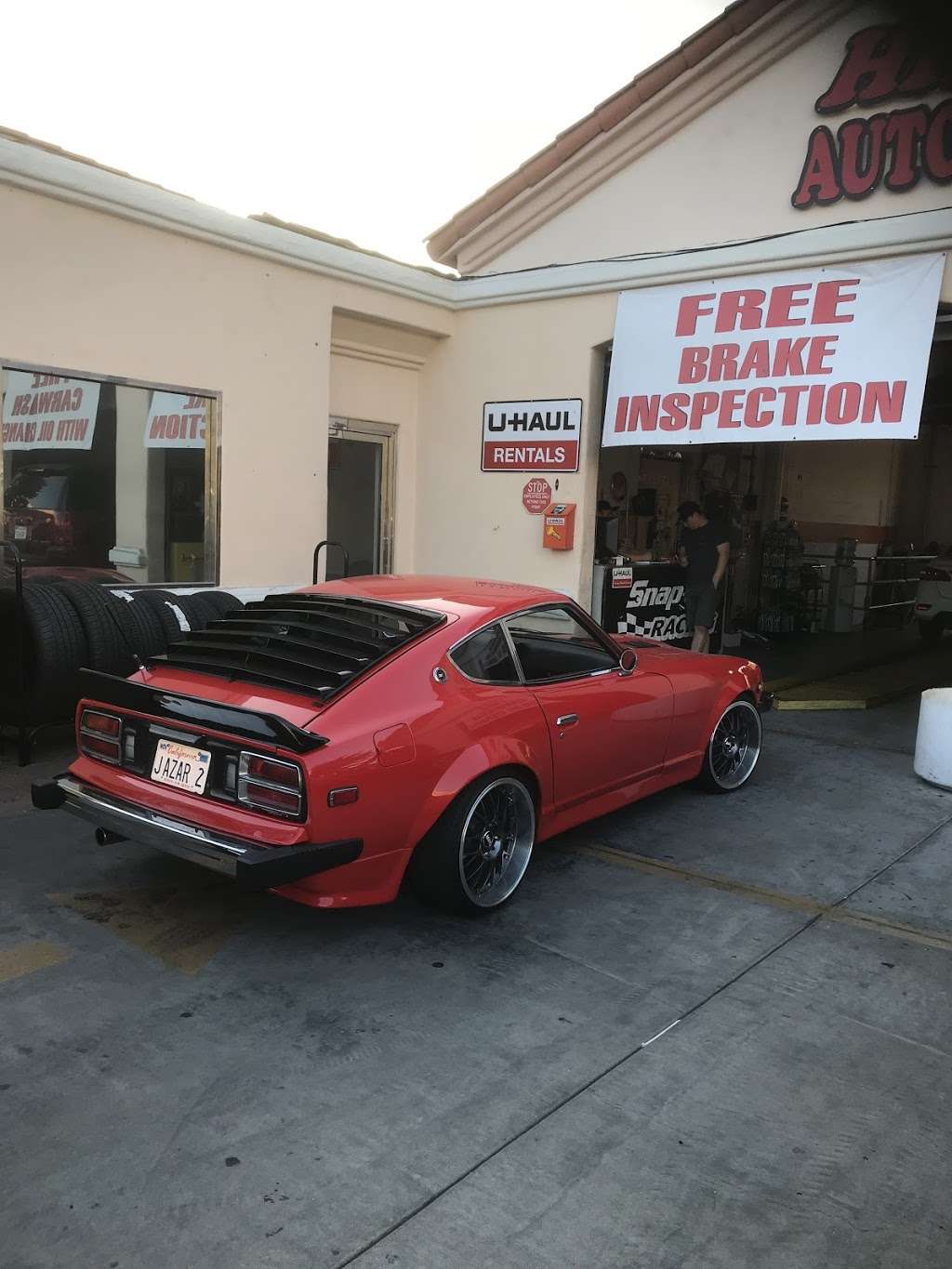 Hilo Auto Service | 10075 Arrow Route, Rancho Cucamonga, CA 91730 | Phone: (626) 824-1807