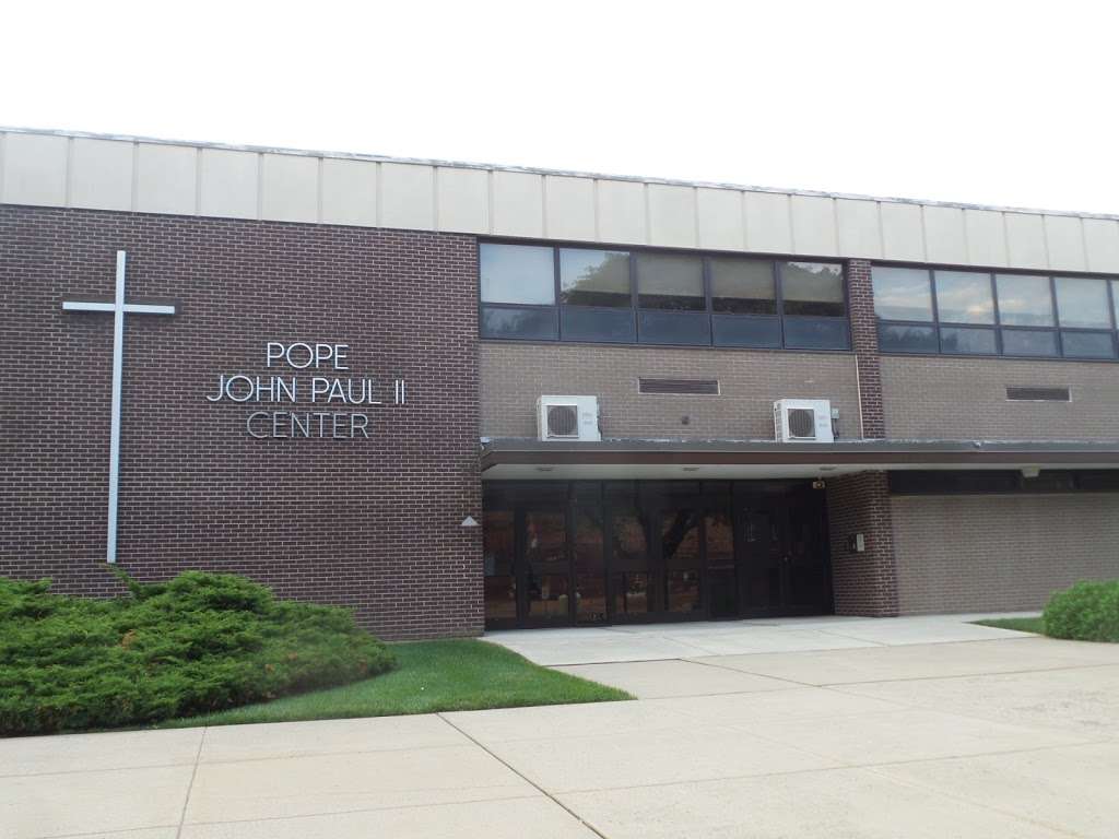 Pope John Paul II Elementary School | 775 Valley Rd, Clifton, NJ 07013, USA