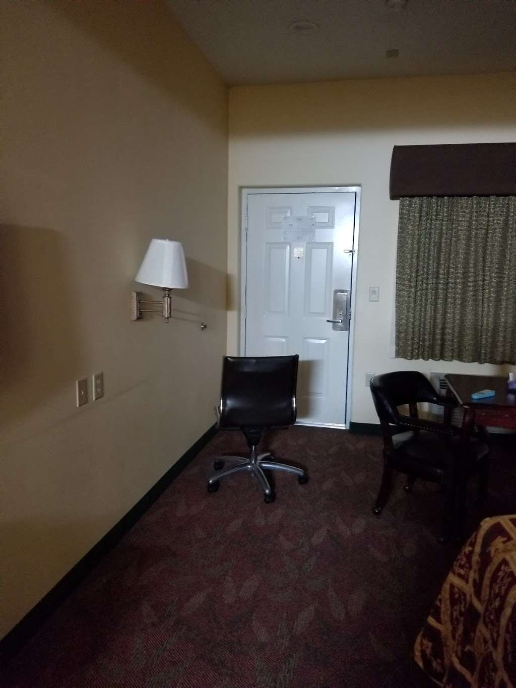 Executive Inn | 710 US-90, Dayton, TX 77535, USA | Phone: (936) 681-8359