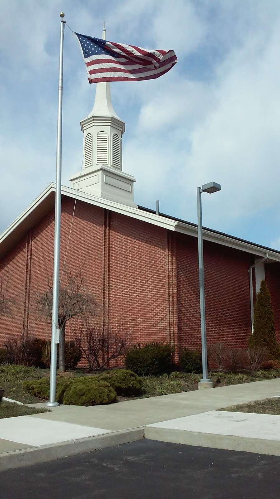The Church of Jesus Christ of Latter-Day Saints | 913 Rockland Ave, Staten Island, NY 10314 | Phone: (718) 477-6207