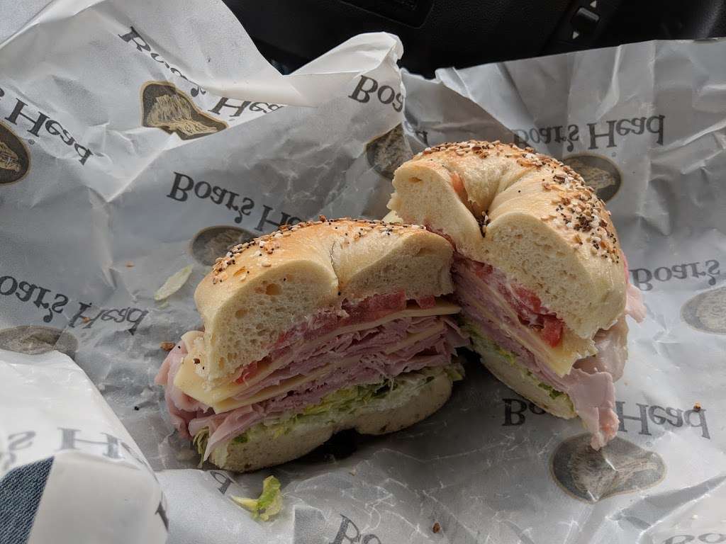 Tommys Bagels | 130 NJ-33 #6, Manalapan Township, NJ 07726, USA | Phone: (732) 431-4490