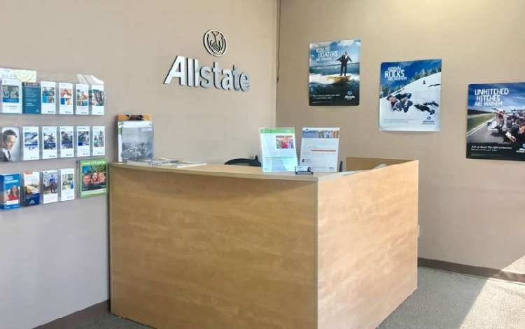 Sarah Park: Allstate Insurance | 291 E Round Grove Rd Ste 145, Lewisville, TX 75067, USA | Phone: (972) 315-8200