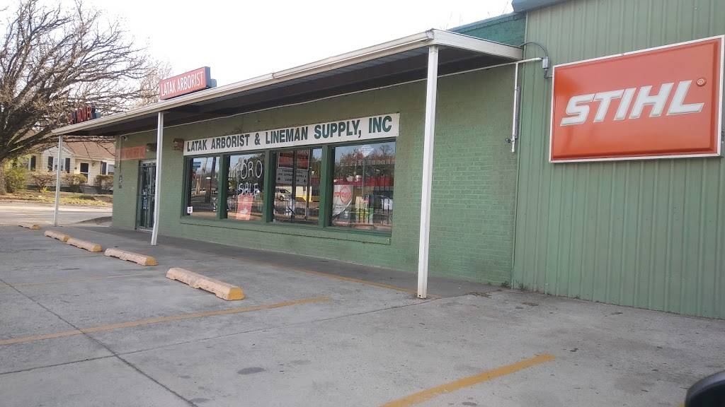 A-1 Lawn Mower Shop Inc | 2901 N Portland Ave, Oklahoma City, OK 73107, USA | Phone: (405) 943-8711